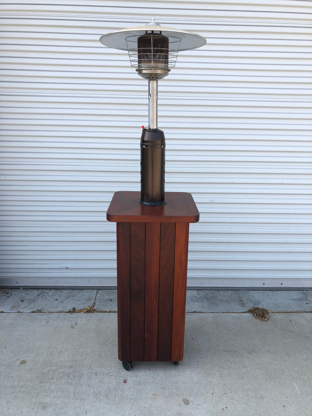 The Heritage Heater